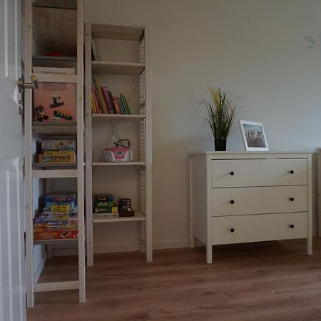 Meerzeit-Sellin Extérieur photo