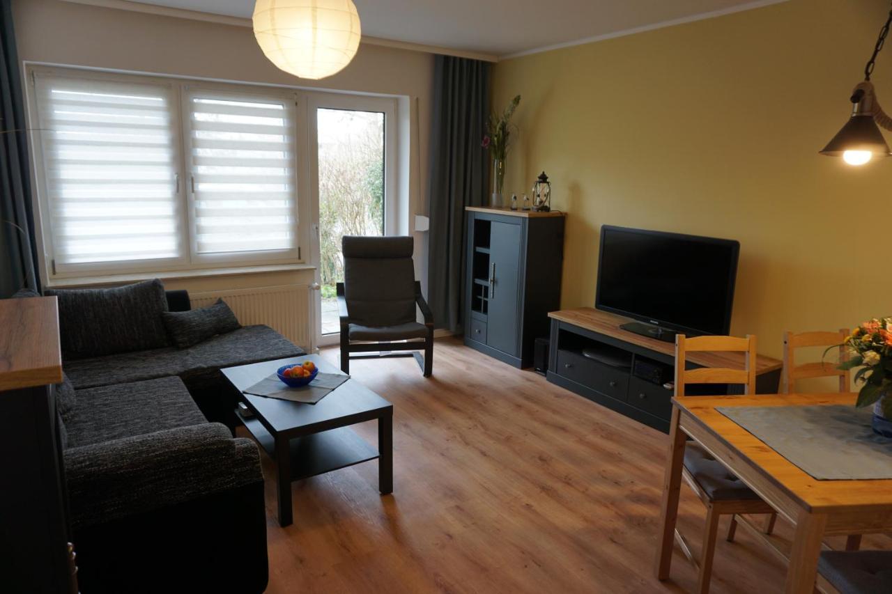 Meerzeit-Sellin Extérieur photo
