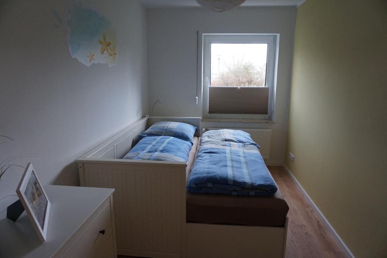 Meerzeit-Sellin Extérieur photo