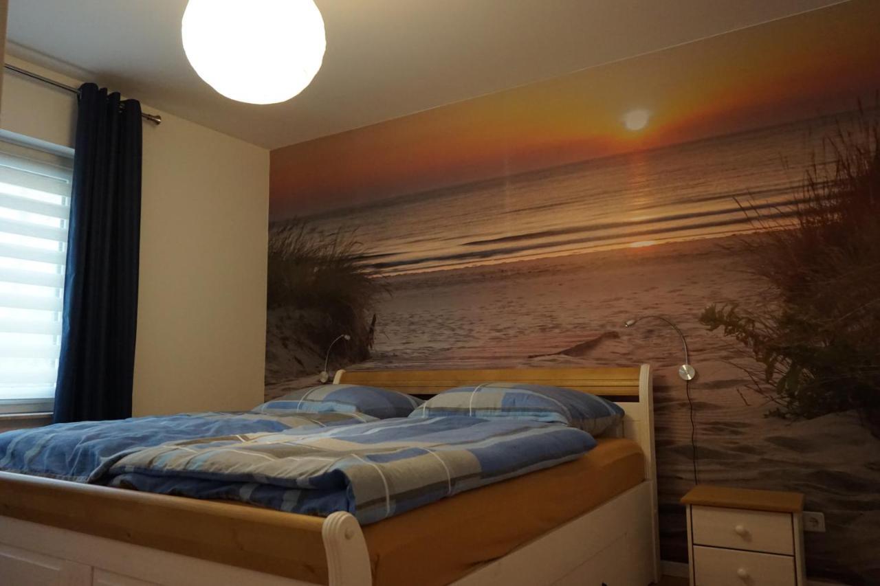 Meerzeit-Sellin Extérieur photo