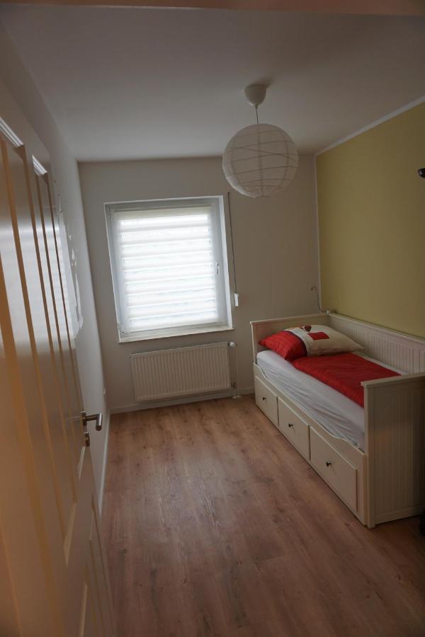 Meerzeit-Sellin Extérieur photo