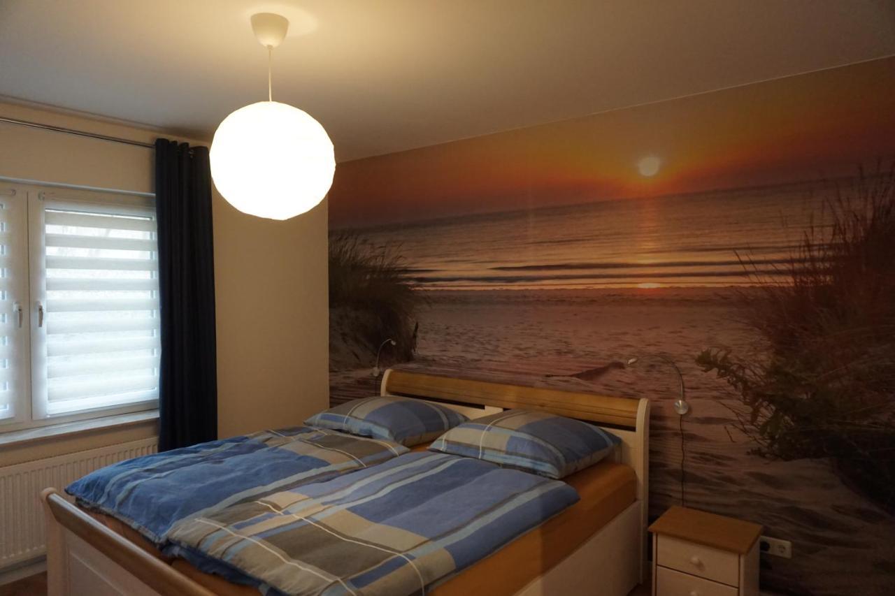 Meerzeit-Sellin Extérieur photo