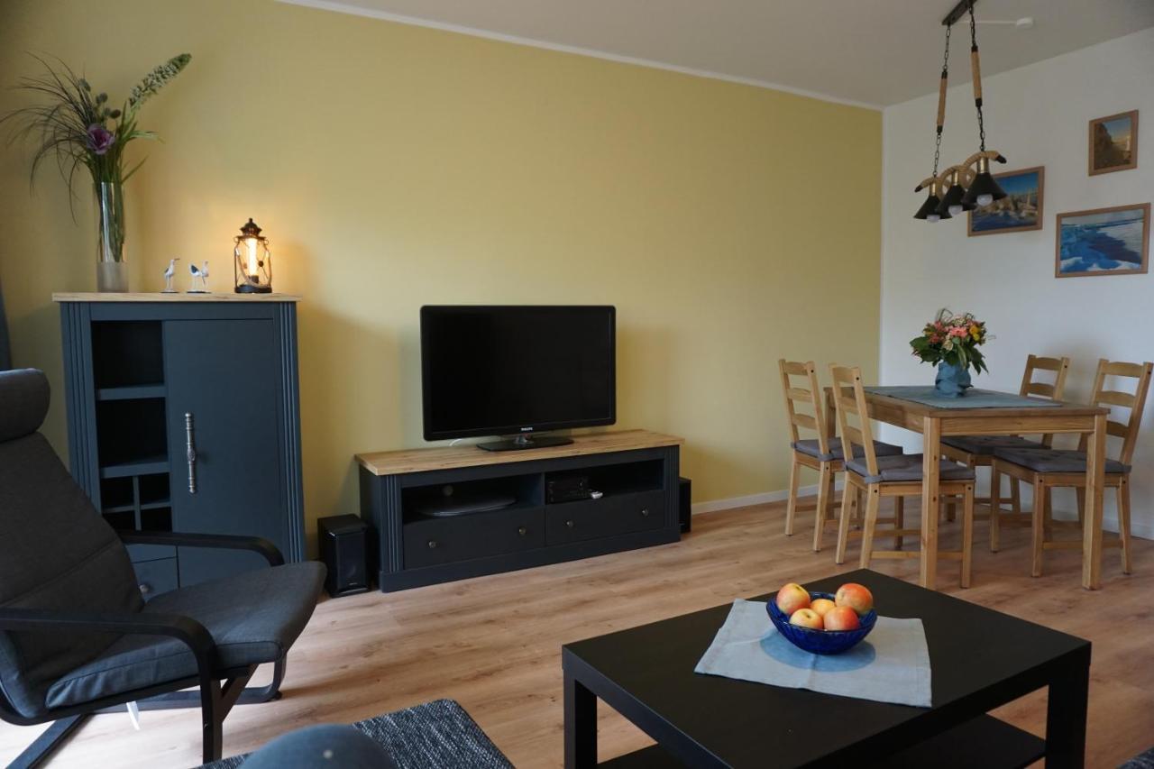Meerzeit-Sellin Extérieur photo
